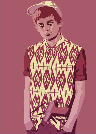 Illustration for article titled Game Of Thrones Characters Are Bad 90s Stereotypes